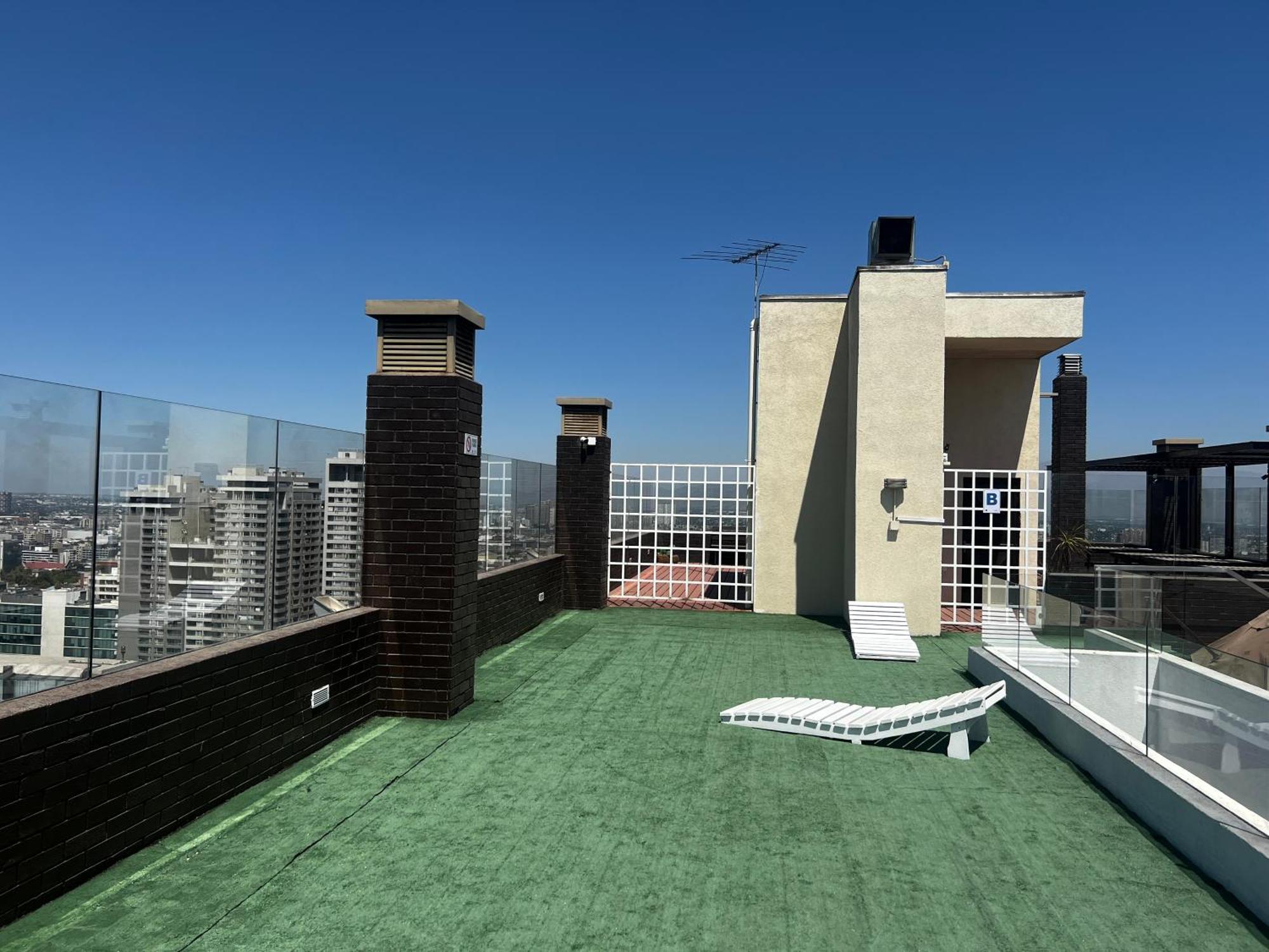 Inversiones Mariu Appartamento Santiago del Cile